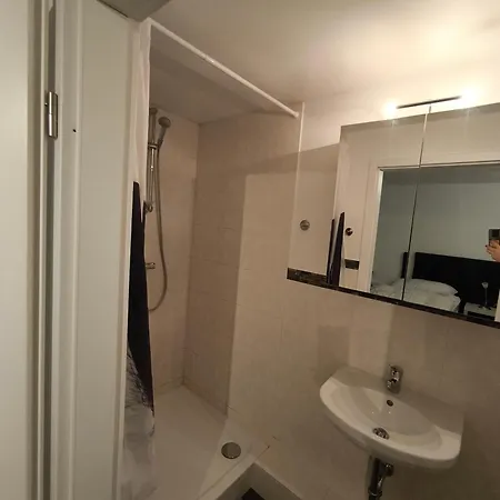 In Naehe Messe هانوفر