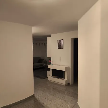 In Naehe Messe هانوفر