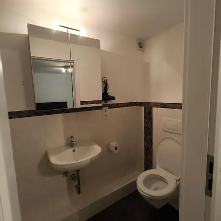 In Naehe Messe * هانوفر