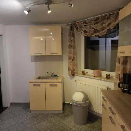 In Naehe Messe * هانوفر