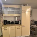 Privat bolig In Naehe Messe *