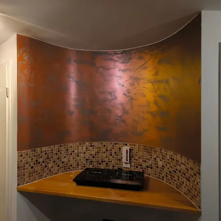 In Naehe Messe Quarto em Acomodações Particulares Hanôver