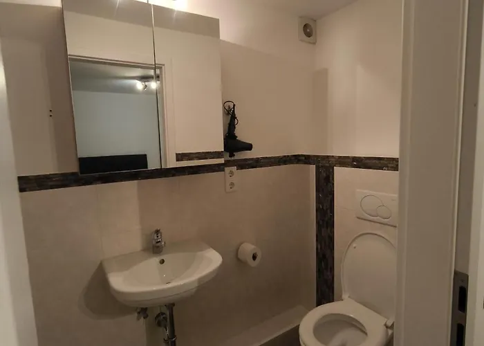 In Naehe Messe * Ганновер