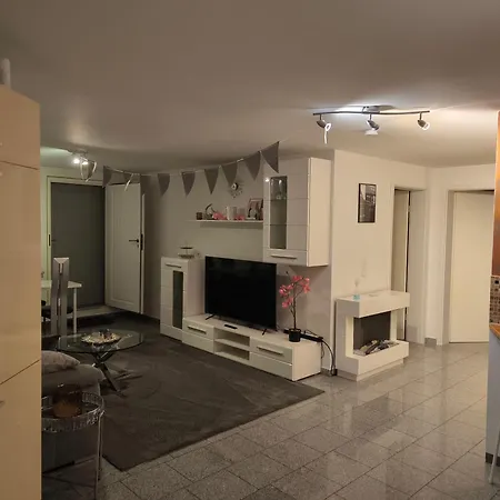 In Naehe Messe * ハノーファー